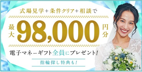 ハナユメキャンペーン