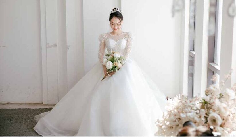 wedding-dress_A-line