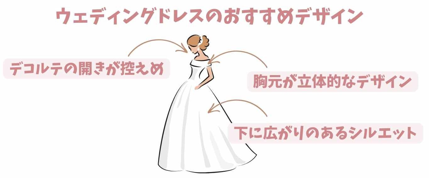 weddingdress_small-chest_osusume