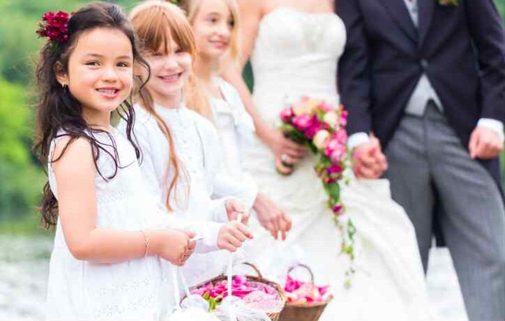 wedding_children