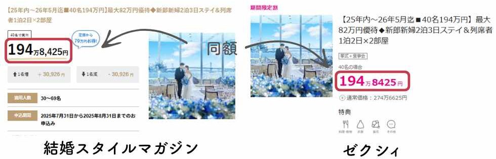 プラン比較