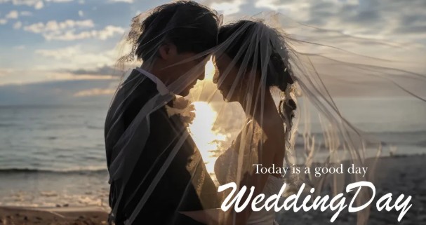 WEDDING WISH