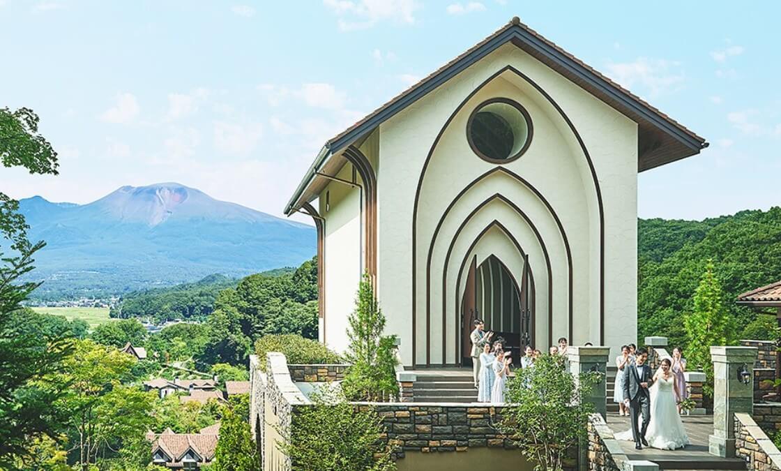 ルグラン軽井沢ホテル＆リゾート