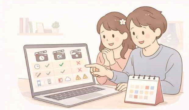 結婚式ムービー業者の比較